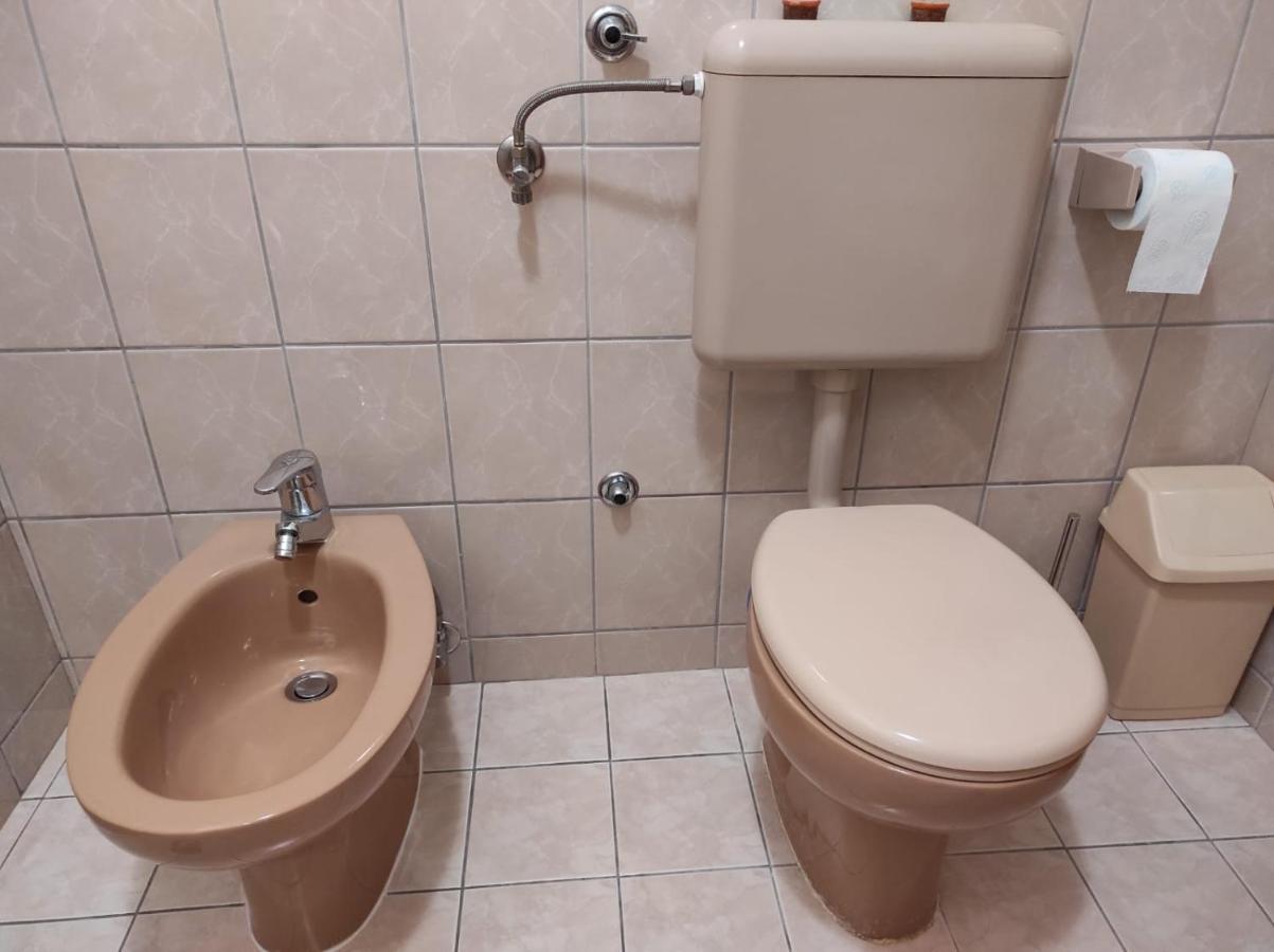 House Silva Daire Podstrana Dış mekan fotoğraf