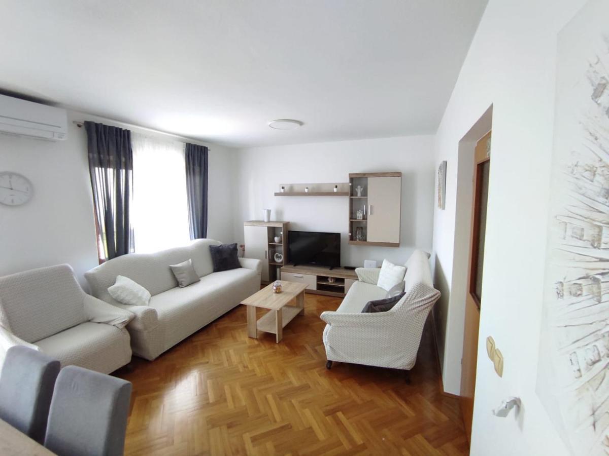 House Silva Daire Podstrana Dış mekan fotoğraf