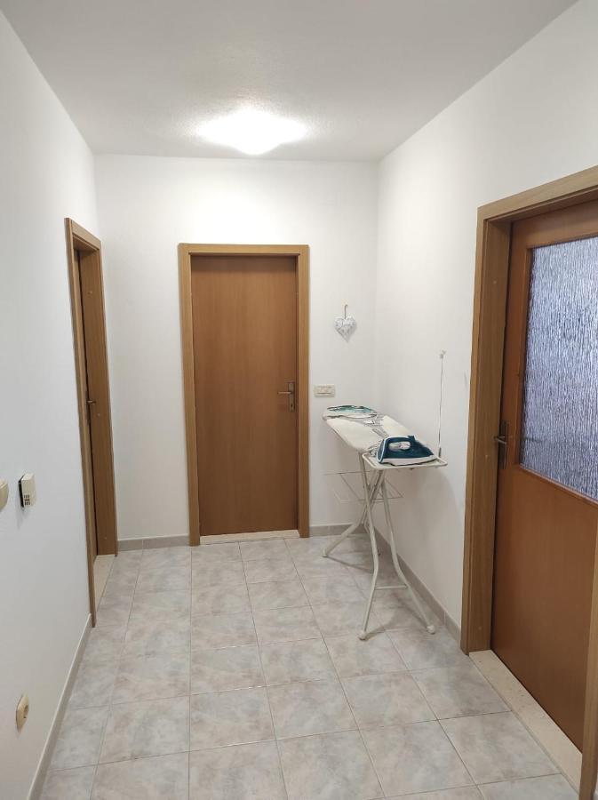 House Silva Daire Podstrana Dış mekan fotoğraf