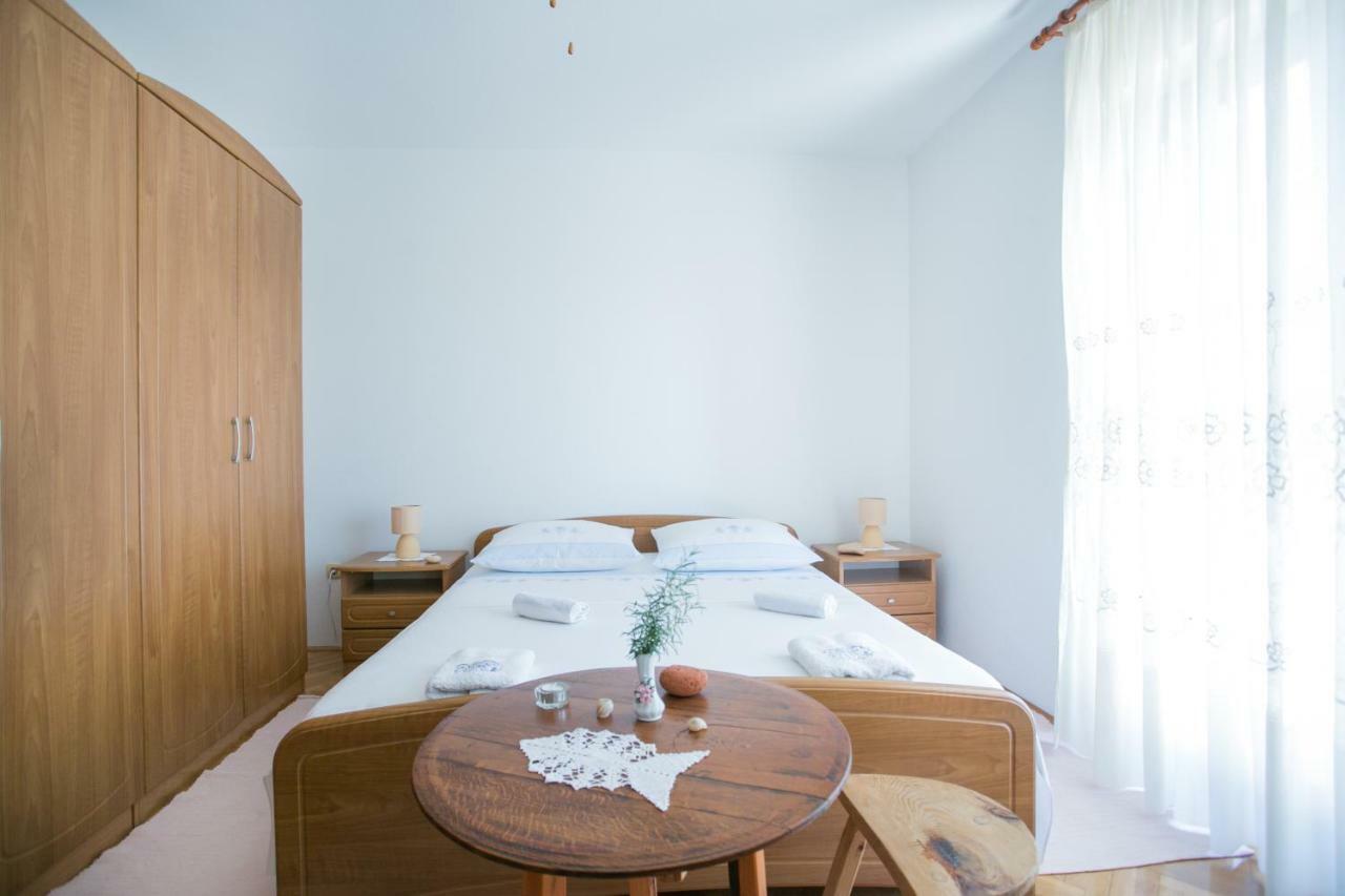 House Silva Daire Podstrana Dış mekan fotoğraf